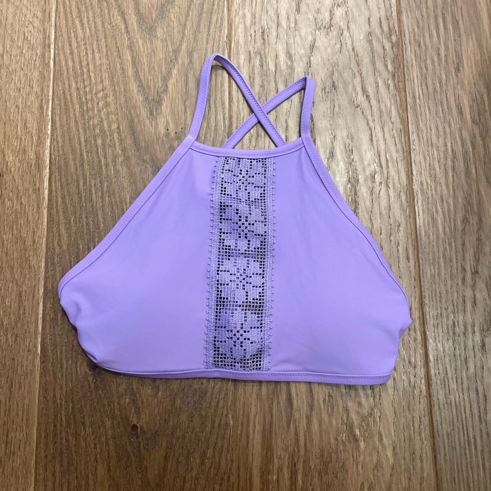 Aerie Swim Bikini Top